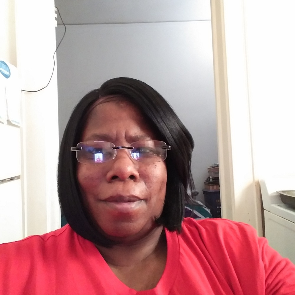 Meet your Posher, Kimberly